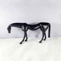 Resin Horse