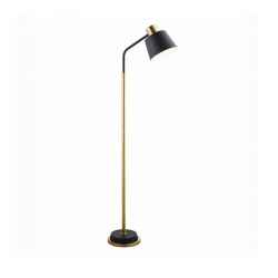 Iron Floor Lamp