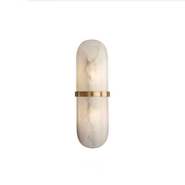 Marble Wall Lamp