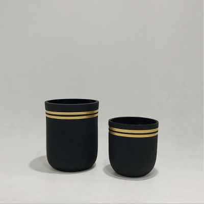 Fiber Plant Pot