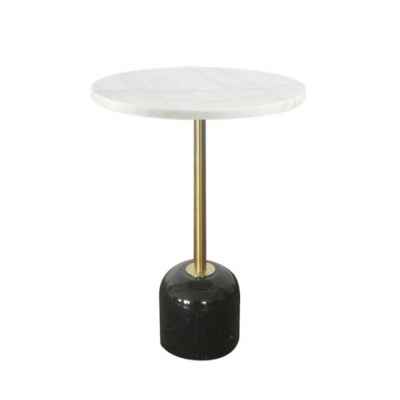 Round Marble Table