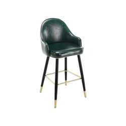 PU Leather Chair