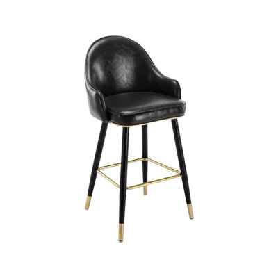 PU Leather Chair