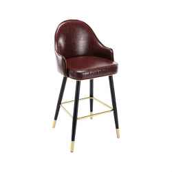 PU Leather Chair