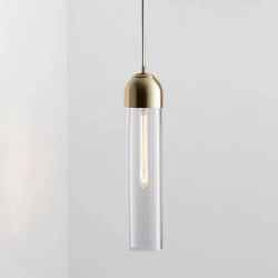 Glass Pendant Lamp