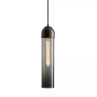 Glass Pendant Lamp