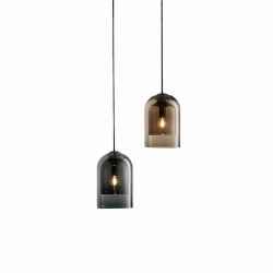 Glass Pendant Lamp