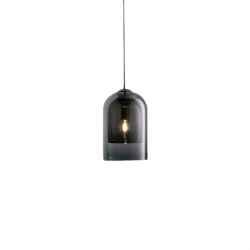 Glass Pendant Lamp