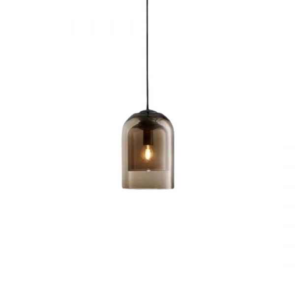 Glass Pendant Lamp