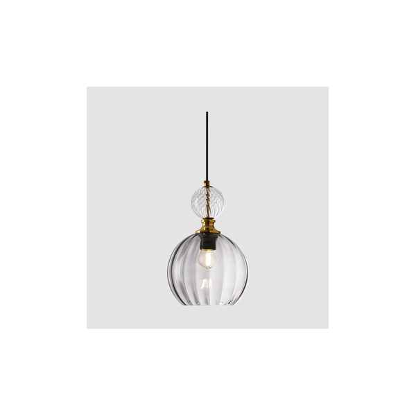 Glass Pendant Lamp