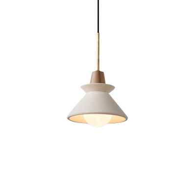 Cement Pendant Lamp