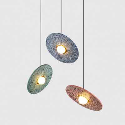 Terrazzo Pendant Lamp