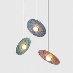 Terrazzo Pendant Lamp