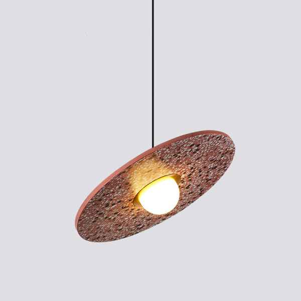 Terrazzo Pendant Lamp