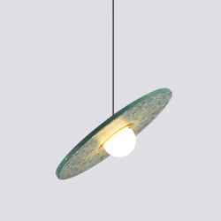 Terrazzo Pendant Lamp