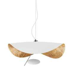 Iron Pendant Lamp