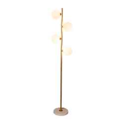 4 Balls Floor Lamp