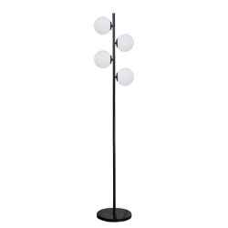 4 Balls Floor Lamp