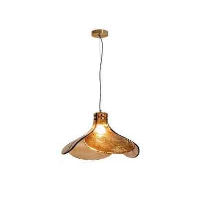 Glass Pendant Lamp