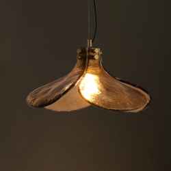 Glass Pendant Lamp