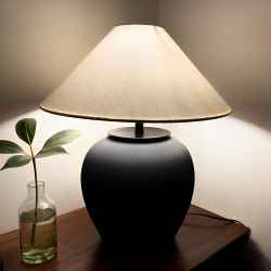 Ceramic Table Lamp