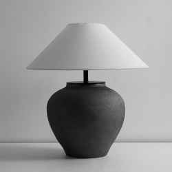 Ceramic Table Lamp