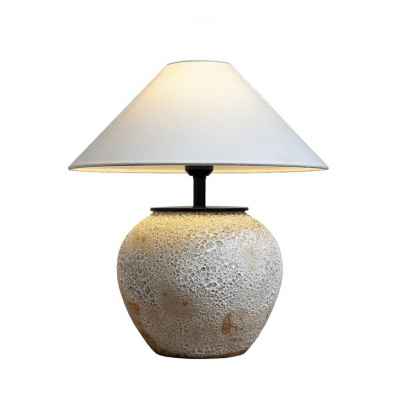 Ceramic Table Lamp