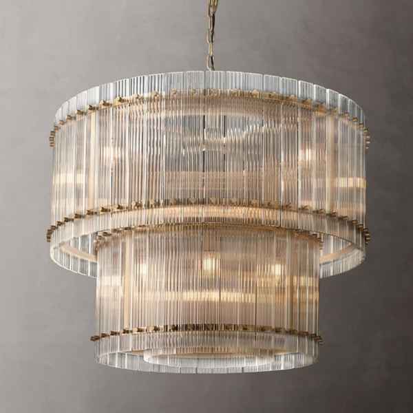 Crystal Chandelier