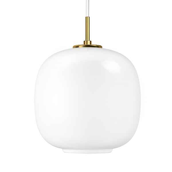 Glass Pendant Lamp