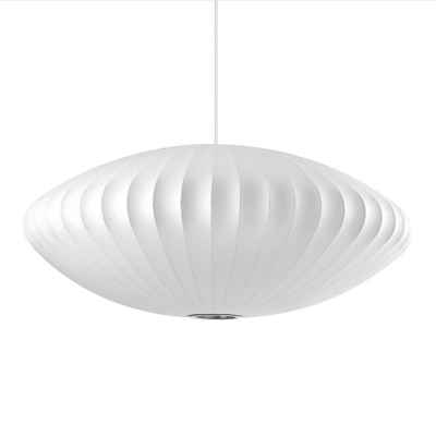 Fabric Pendant Lamp