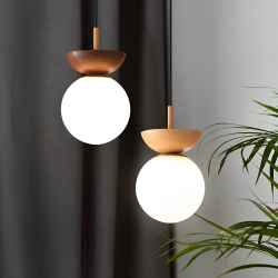 Pendant Lamp