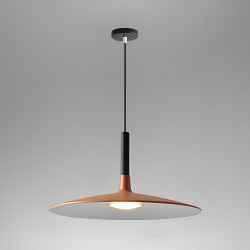 Iron Pendant Lamp