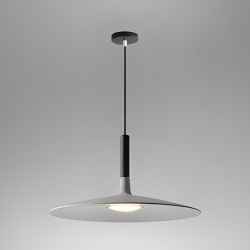 Iron Pendant Lamp