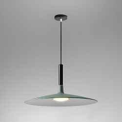 Iron Pendant Lamp