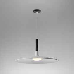 Iron Pendant Lamp