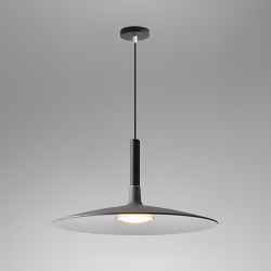 Iron Pendant Lamp