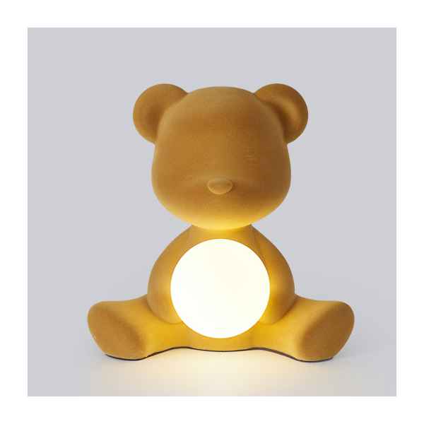 Bear Table Lamp