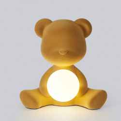 Bear Table Lamp