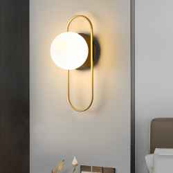 Wall Lamp