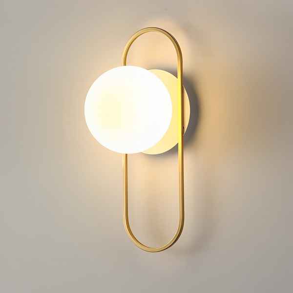 Wall Lamp