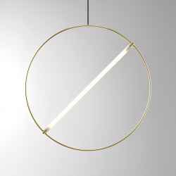 Ring Chadelier