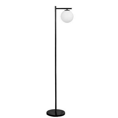 Iron Floor Lamp