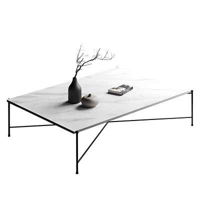 Quartz Coffee Table