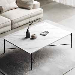 Quartz Coffee Table