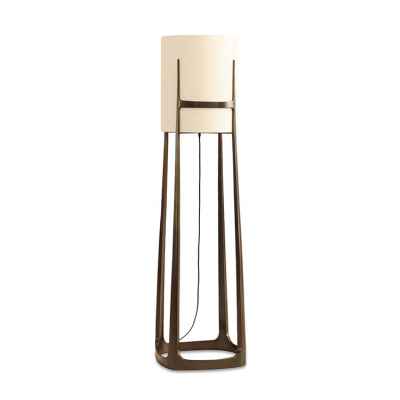 Iron Floor Lamp