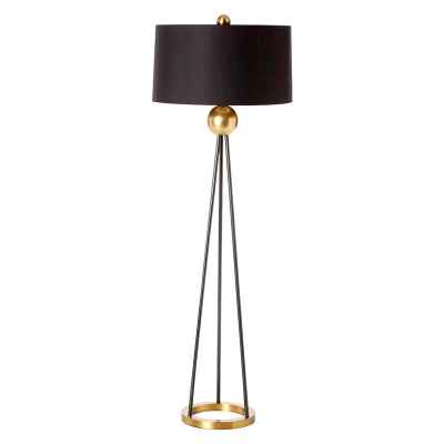 Metal Floor Lamp