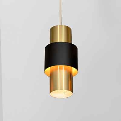 Iron Pendant Lamp