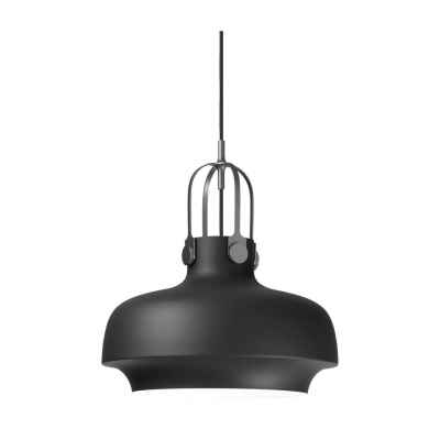 Metal Pendant Lamp