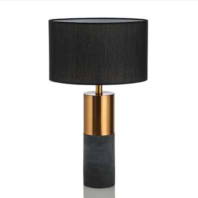 Marble Table Lamp