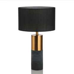 Marble Table Lamp